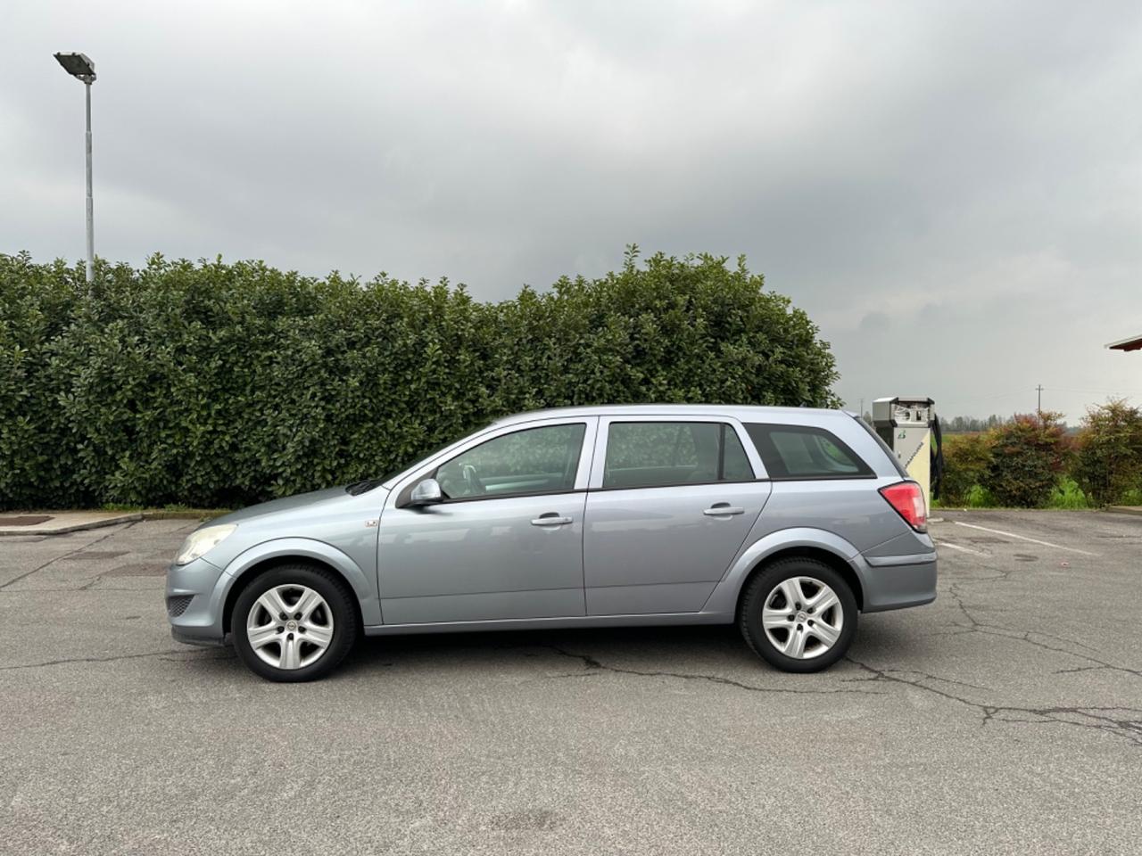 Opel Astra 1.7 CDTI 110CV Station Wagon Cosmo