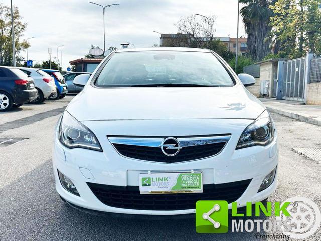 OPEL Astra 2.0 CDTI 160CV 5 porte Cosmo S