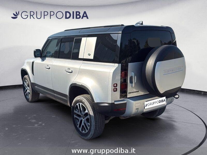 Land Rover Defender VII 2020 110 Diesel 110 3.0d i6 mhev SE awd 200cv auto
