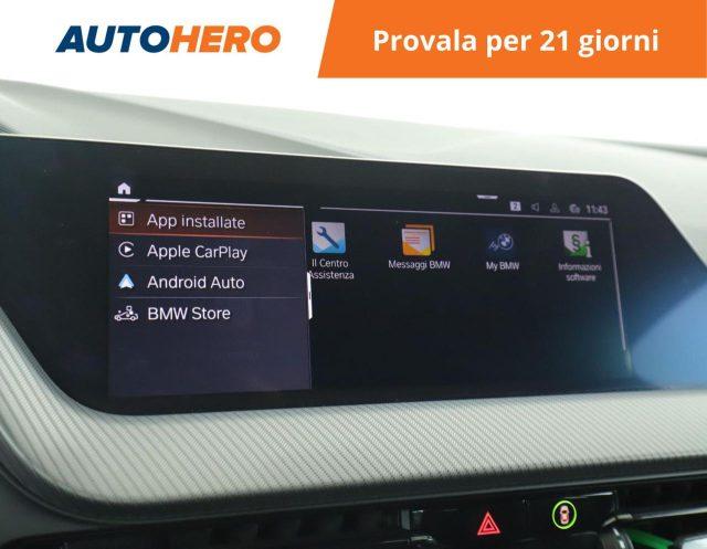 BMW 116 d 5p. Msport