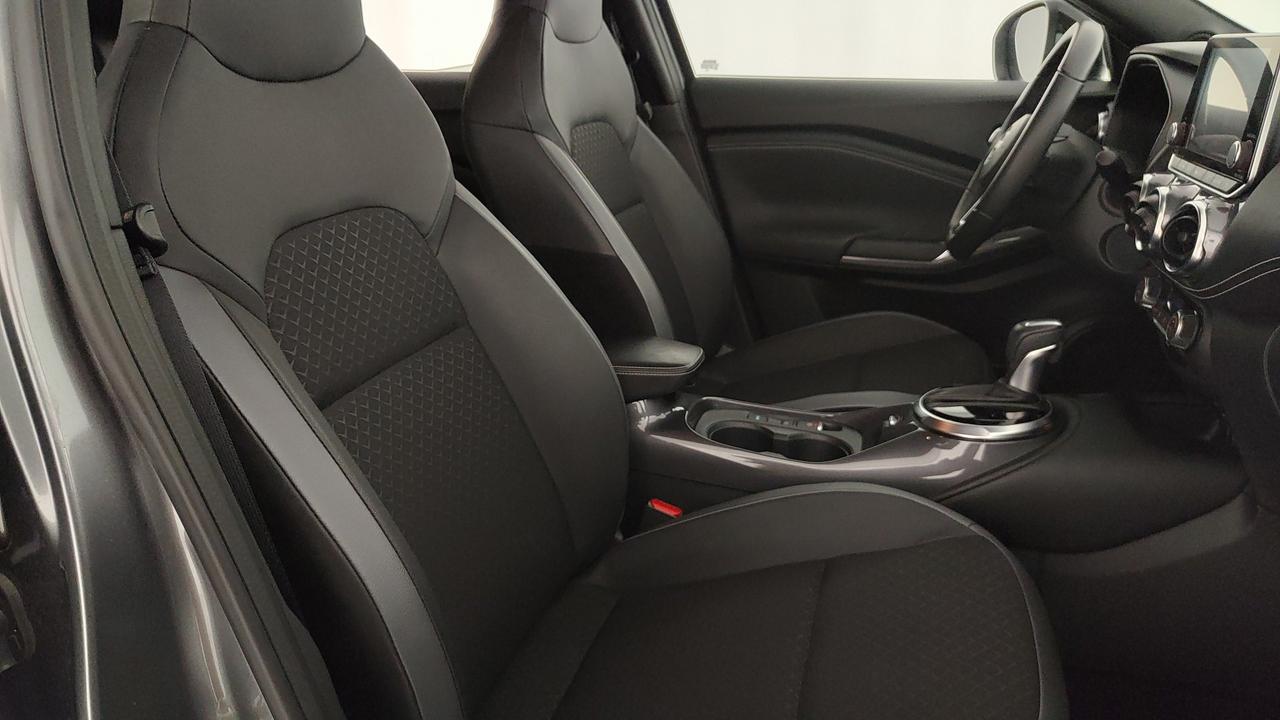 NISSAN Juke II 2020 - Juke 1.6 hev N-Connecta