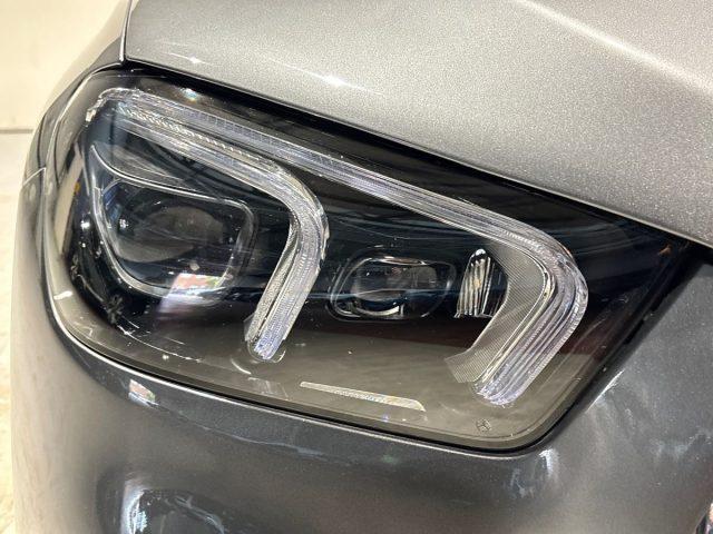 MERCEDES-BENZ GLE 350 de hybrid EQ 4Matic Premium Plus