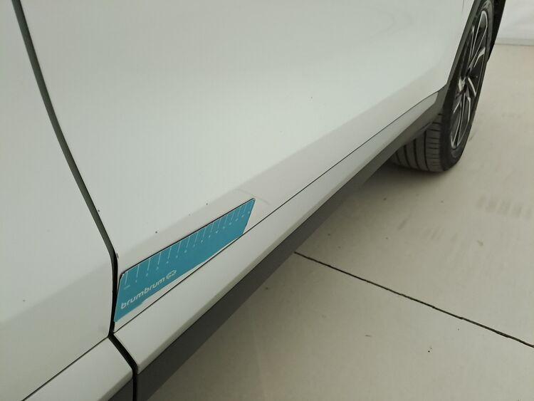 MG ZS Luxury BR781189 1.0 Benzina 111CV