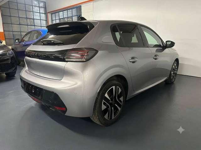 Peugeot 208 1.2 100cv Allure