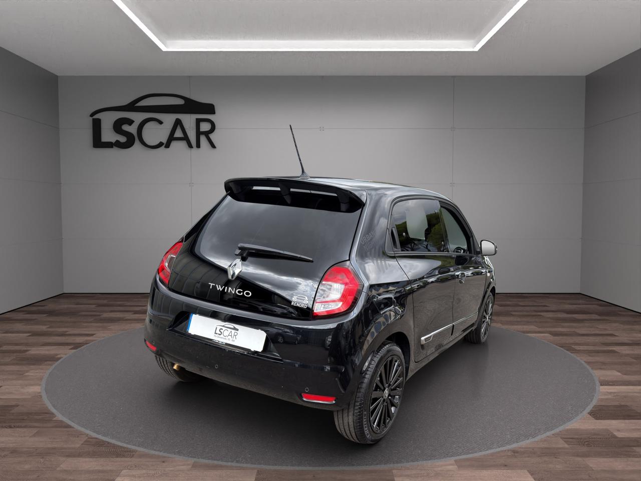Renault Twingo 1.0 Urban Night - Unipro - Promo Finanziamento - Pari nuovo - Schermo Touch