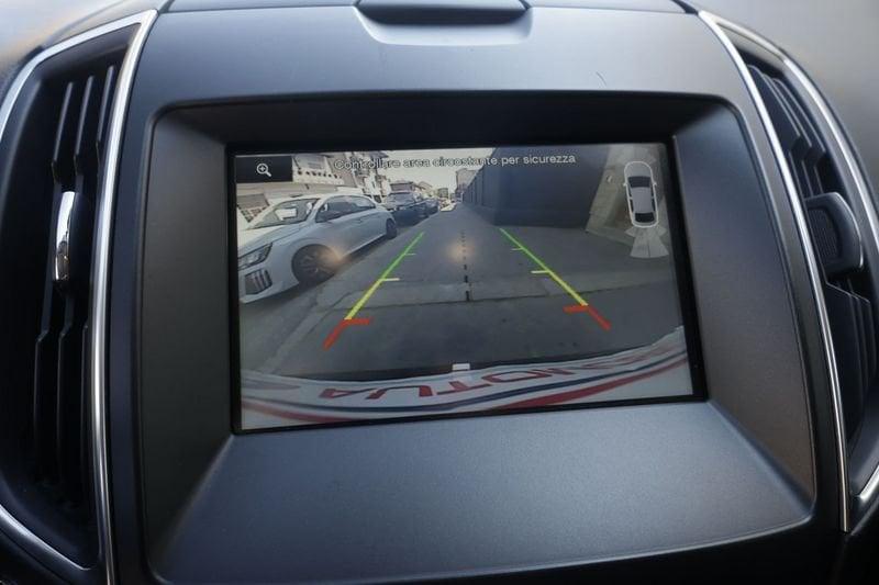 Ford S-Max Ford S-Max 2.0 TDCi 180cv S&S Powershift Titanium Business ANNO 2016