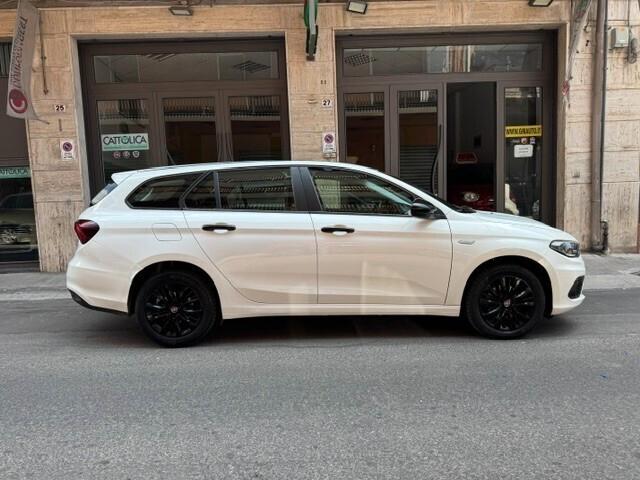 Fiat Tipo 1.3 Mjt S&S SW Street - Sport