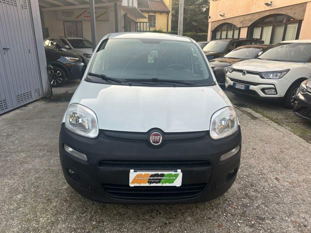 FIAT Panda Ok neo pat. 1.2 Pop