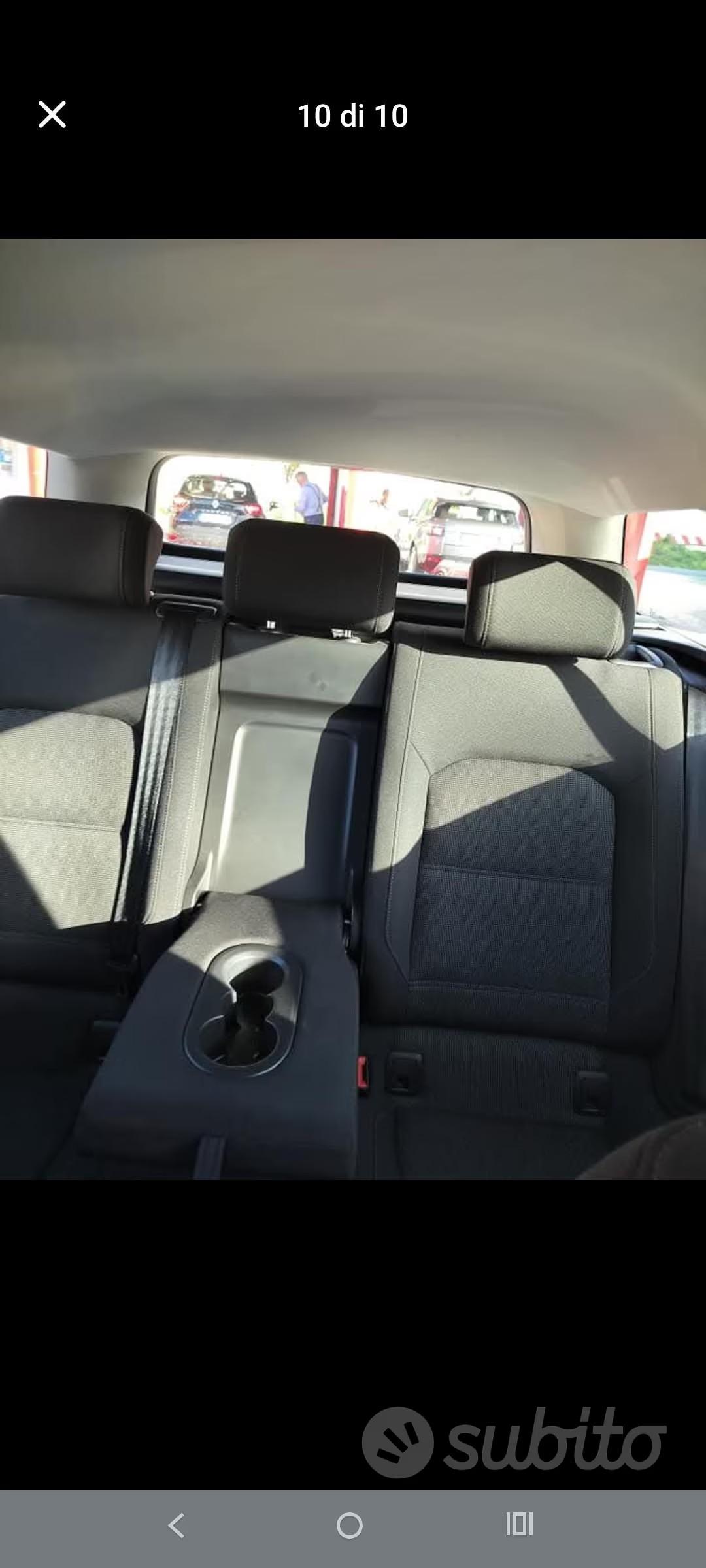 VOLKSWAGEN PASSAT DSG