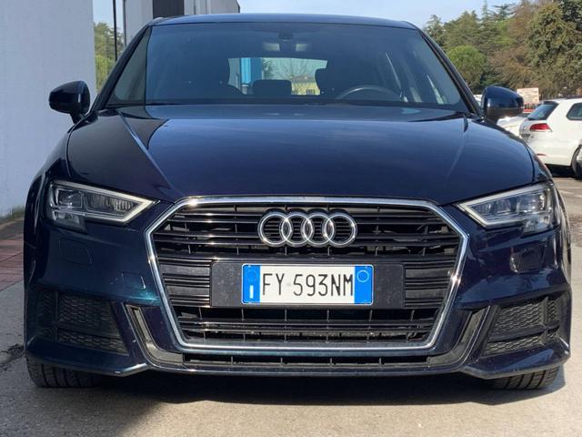 AUDI A3 SPB 30 g-tron S tronic