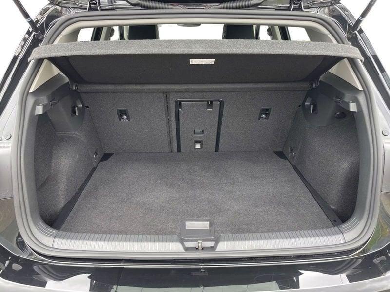 Volkswagen Golf Golf 1.5 eTSI 150 CV DSG GOAL LED COCKPIT CAMERA
