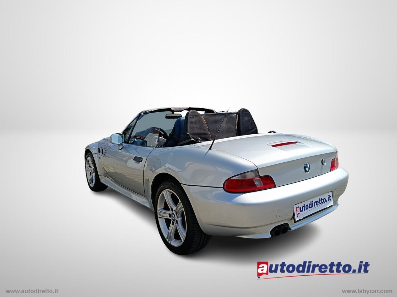 BMW Z3 2.0 Roadster