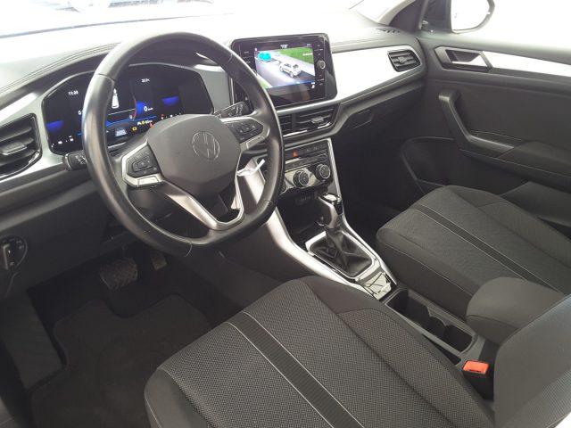 VOLKSWAGEN T-Roc 1.5 TSI ACT 150cv DSG Style