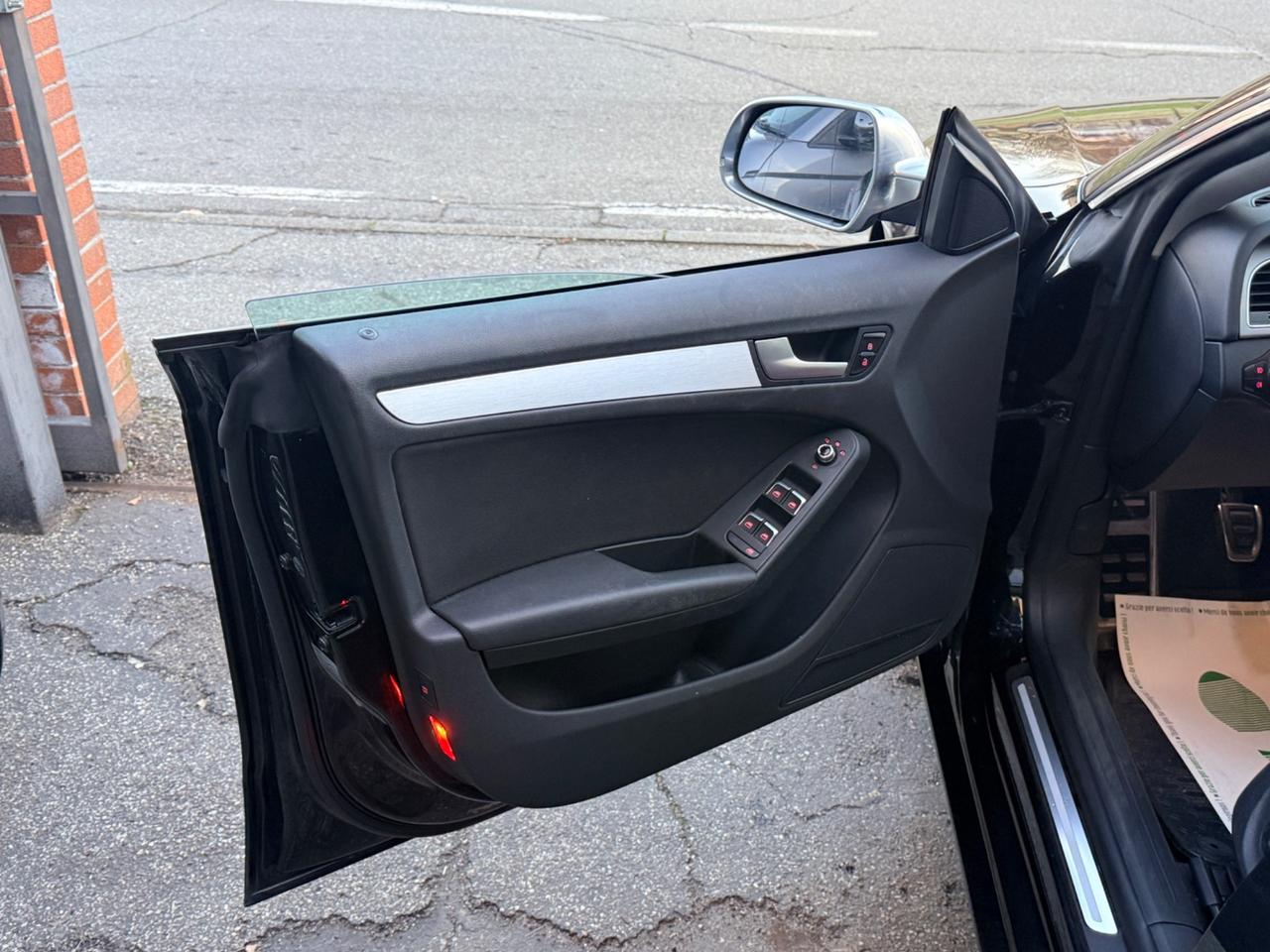 Audi A5 SPB 2.0 TDI 150 CV clean diesel Advanced