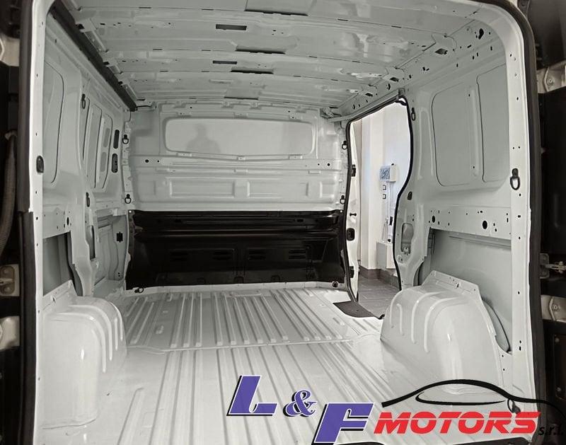 Renault Trafic 2.0 dCi 120CV Furgone euro6