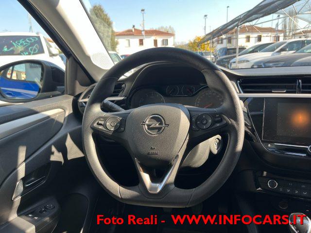 OPEL Corsa 1.2 Edition NEOPATENTATI PROMO!!