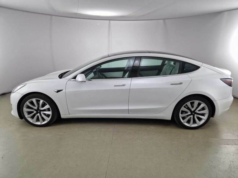 TESLA MODEL 3 75 kWh Long Range Dual Motor AWD Autom