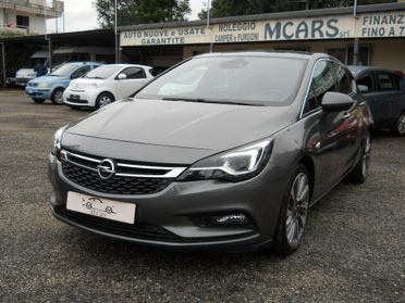 Opel Astra 1.6 CDTI 136 CV BERLINA DYINAMIC--S--FULL