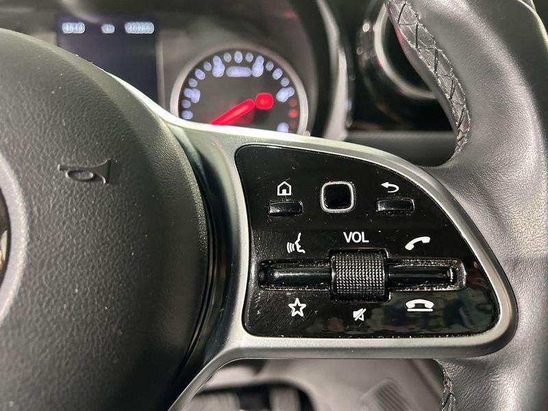 Mercedes-Benz Classe T T 180d Premium