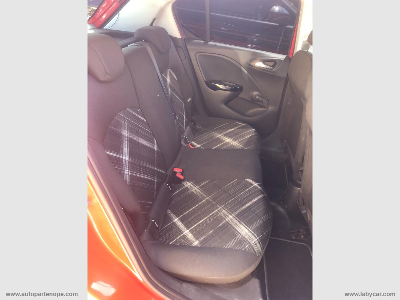 OPEL Corsa 1.4 90 CV GPL Tech 5p. b-Color