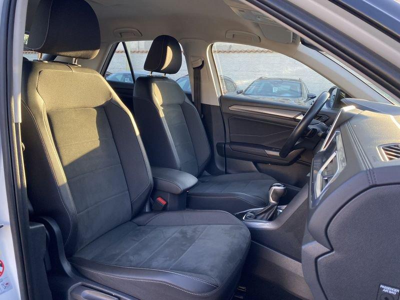 Volkswagen T-Roc Style 2.0 TDI 150 CV DSG