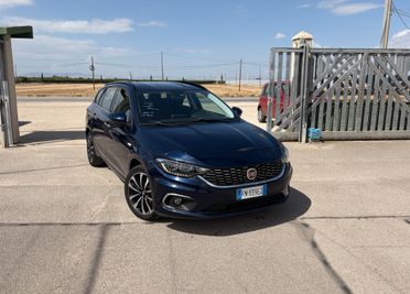 Fiat Tipo 1.6 Mjt 120cv DCT SW S-Design