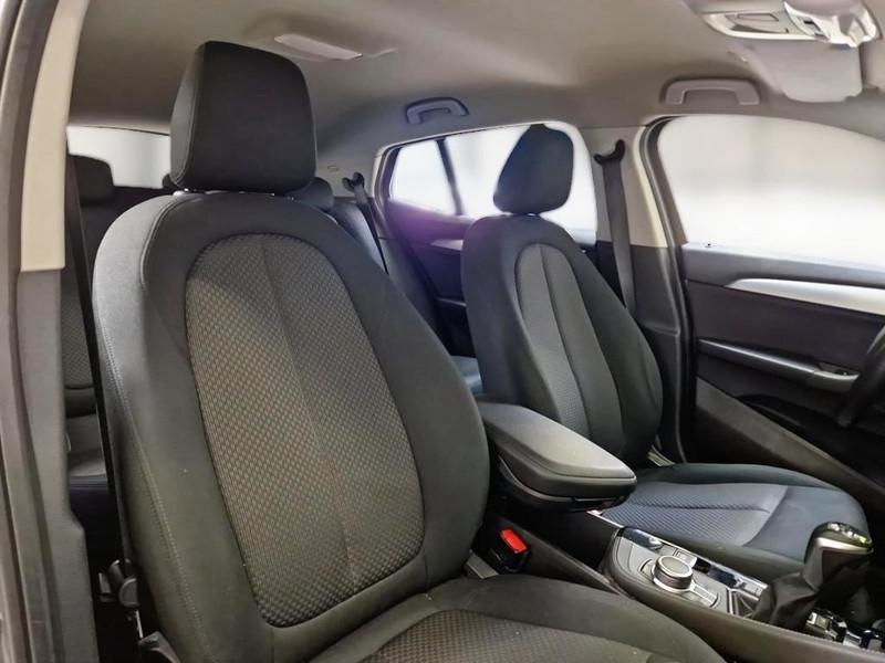 BMW X2 XDRIVE 25E BUSINESS X AUTOMATICO SUV