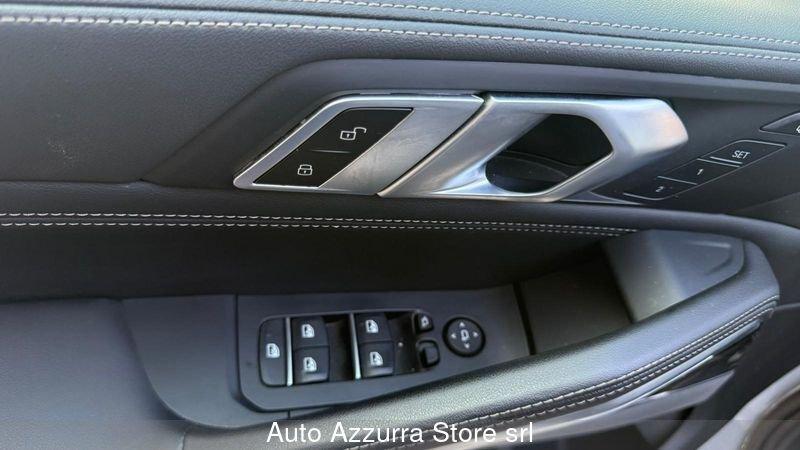 BMW X6 xdrive30d MSport Pro auto *TETTO, 22", HARMAN KARDON*