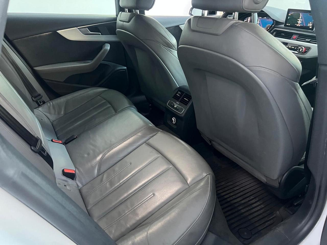 Audi A5 SPB 2.0 TDI 190 CV ultra S tronic Sport