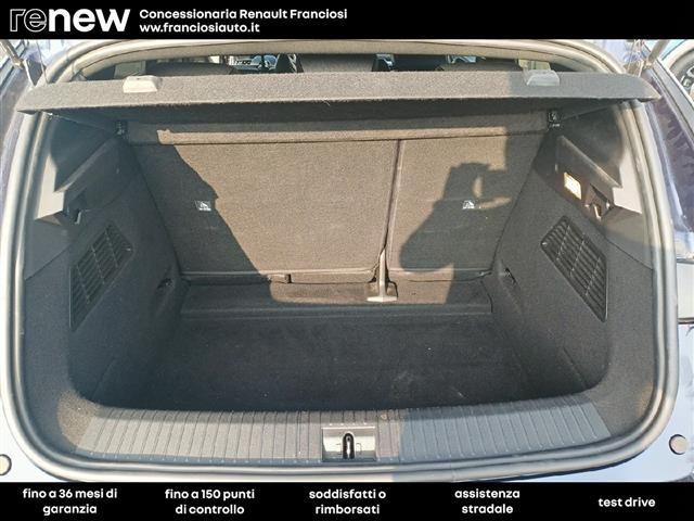 RENAULT Megane E-Tech Electric Techno EV60 AC22