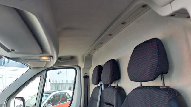 OPEL Movano 30 2.2 BlueHDi 120 S&S PC-TN Furgone 80.000 kM