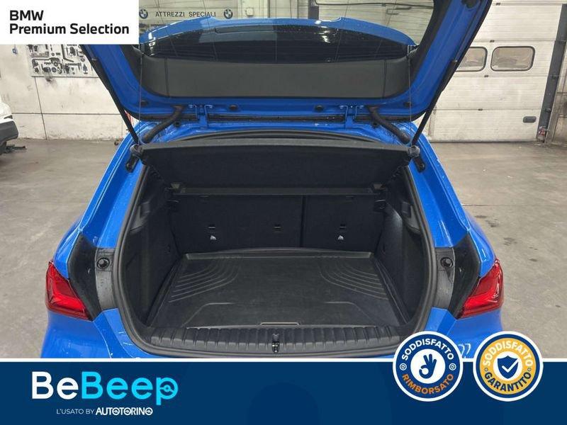 BMW Serie 1 M 135I XDRIVE AUTO