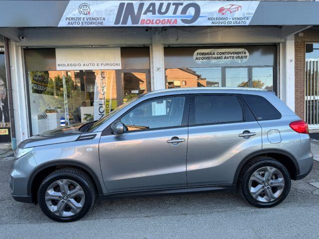 SUZUKI Vitara 1.6 DDiS 4WD AllGrip V-Cool UNICO PROPRIETARIO