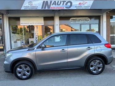 SUZUKI Vitara 1.6 DDiS 4WD AllGrip V-Cool UNICO PROPRIETARIO