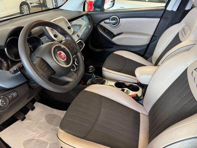FIAT 500X 1.3 MultiJet 95 CV Lounge NEOPATENTATI