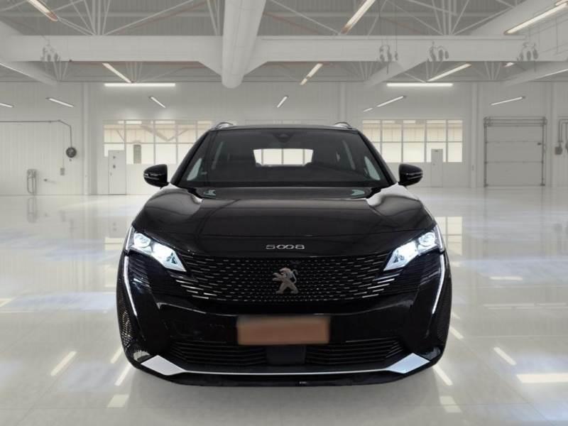 PEUGEOT 5008 BLUEHDI 177CV GT EAT8 S/S AUT. SUV