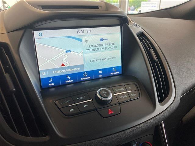 FORD Kuga 1.5 TDCi 120cv ST-Line 2WD S&S
