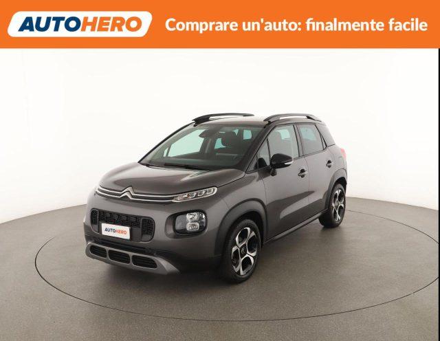 CITROEN C3 Aircross BlueHDi 110 S&S Shine