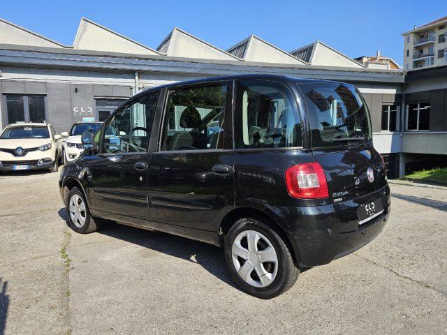 FIAT Multipla 1.6 16V Natural Power