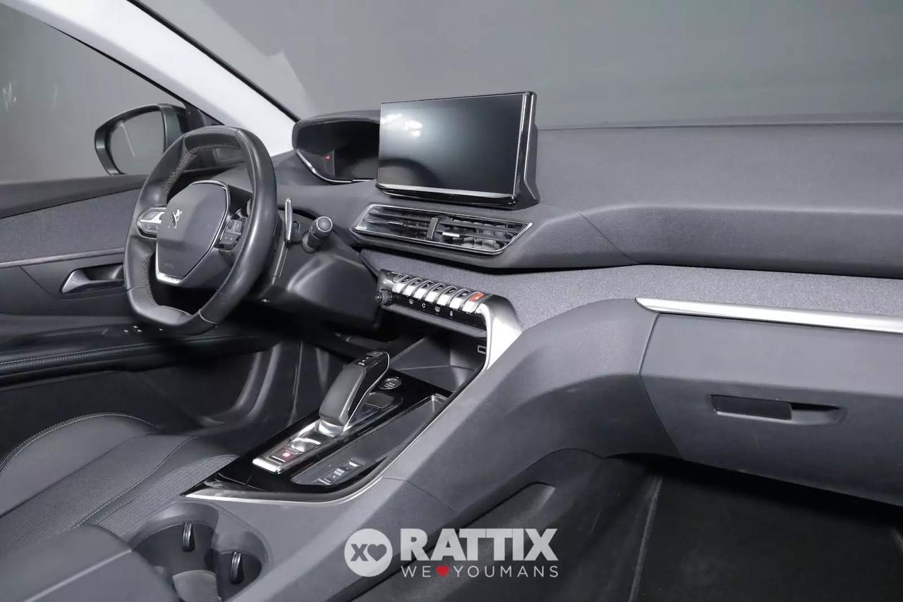Peugeot 3008 1.6 Hybrid Phev 225CV Allure Pack e-EAT8