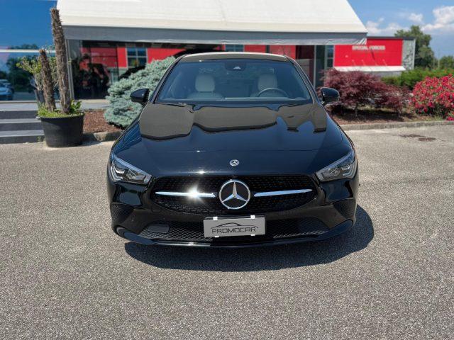 MERCEDES-BENZ CLA 250 AUTOMATICA SPORT *UNIPROP*PELLE*