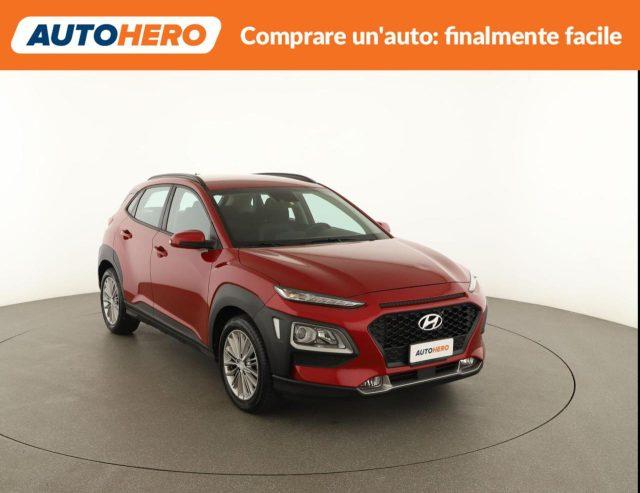 HYUNDAI Kona 1.0 T-GDI Comfort