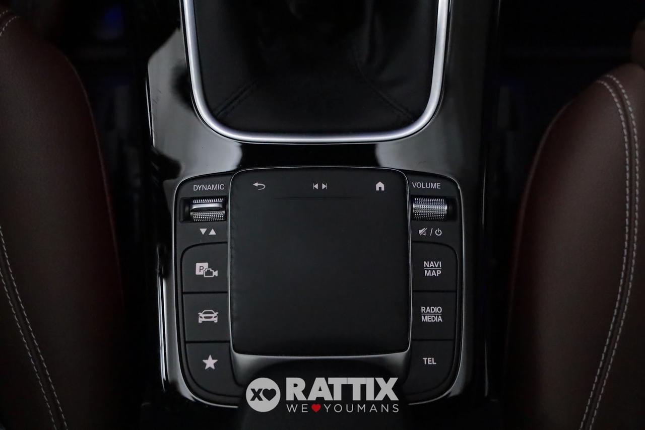 Mercedes-Benz A 200 1.3 163CV Sport + tetto apribile