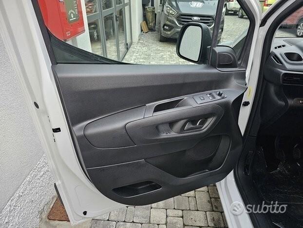 CITROEN Berlingo VAN 1.5 BLUE HDI HP L1 EUR.6