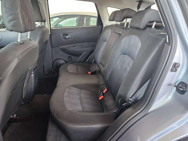 Nissan Qashqai 1.6 dci Acenta 4X4