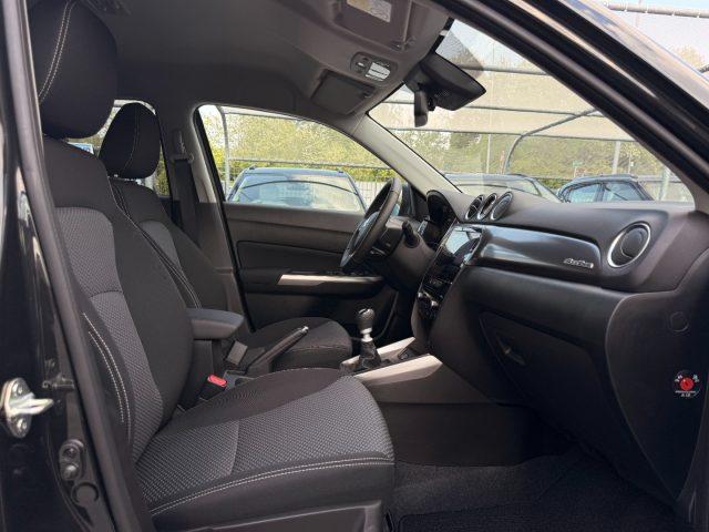 SUZUKI Vitara 1.4 Hybrid 4WD AllGrip Cool+