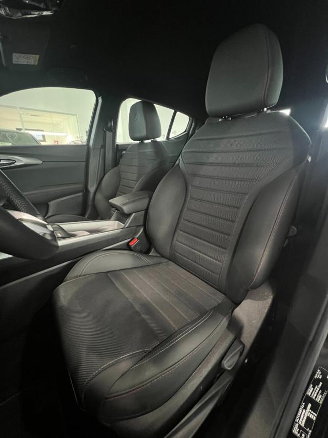 ALFA ROMEO Tonale 1.6 diesel 130 CV TCT6 Sprint Telecamera 360