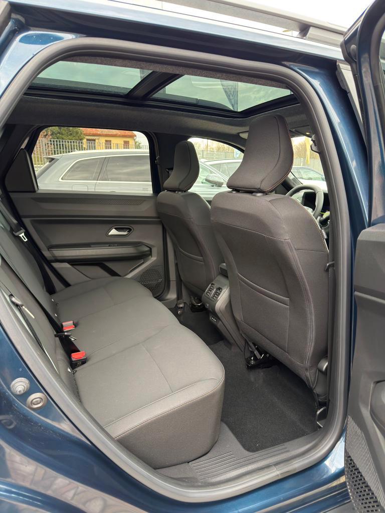 Dacia Bigster 155cv