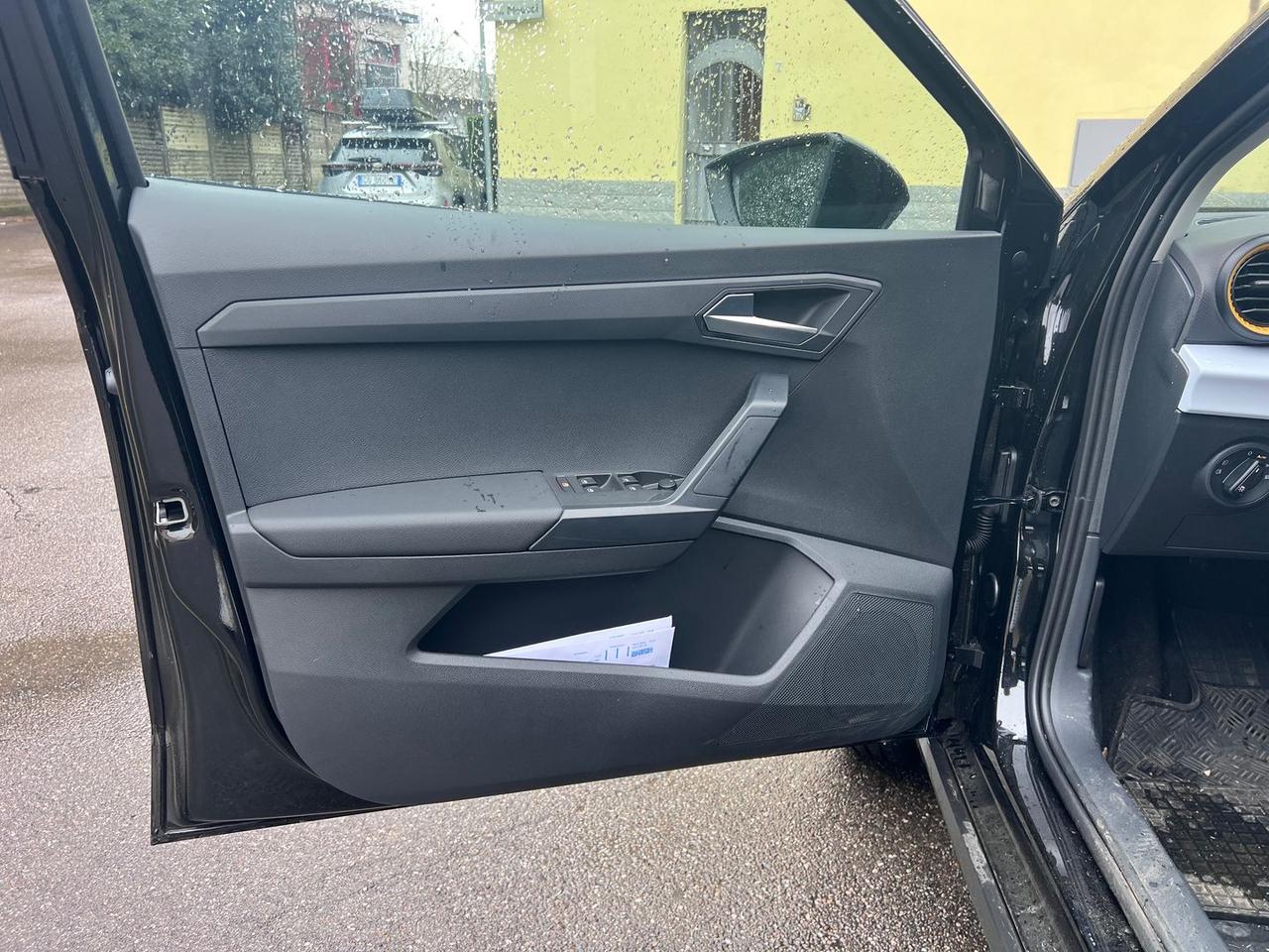 Seat Arona 1.0 TSI 115 CV #9342