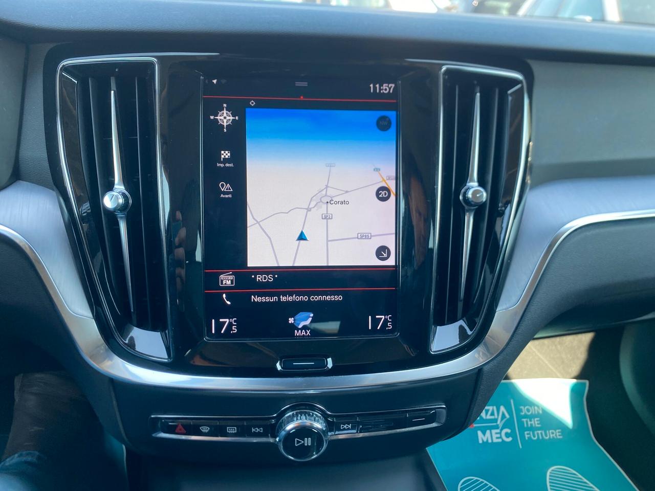 Volvo V60 D3 Dynamic Edition